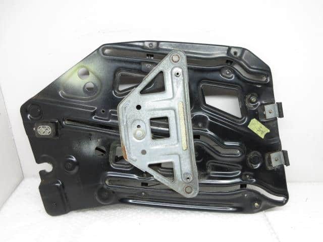 Rear Right Door Regulator AUDI Audi cabriolet 1993 E-8GNGK 8G0959812 — photo 4