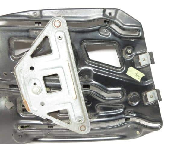 Rear Right Door Regulator AUDI Audi cabriolet 1993 E-8GNGK 8G0959812 — photo 6