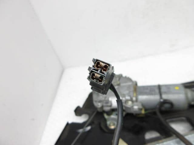 Rear Right Door Regulator AUDI Audi cabriolet 1993 E-8GNGK 8G0959812 — photo 7