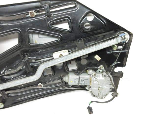 Rear Right Door Regulator AUDI Audi cabriolet 1993 E-8GNGK 8G0959812 — photo 3
