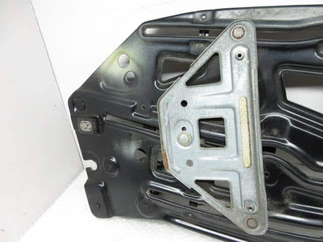 Rear Right Door Regulator AUDI Audi cabriolet 1993 E-8GNGK 8G0959812 — photo 5