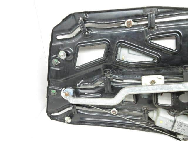 Rear Right Door Regulator AUDI Audi cabriolet 1993 E-8GNGK 8G0959812 — photo 2