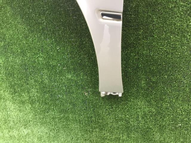 Left Fender Panel TOYOTA Vista Ardeo 2002 TA-AZV50 — photo 4