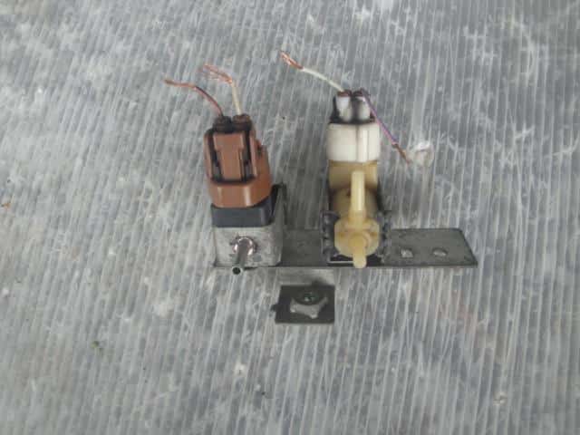 Sensor DAIHATSU Hijet 2010 EBD-S211P — photo 2