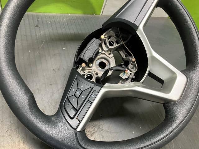 Steering Wheel NISSAN Dayz 2019 5BA-B43 — photo 2