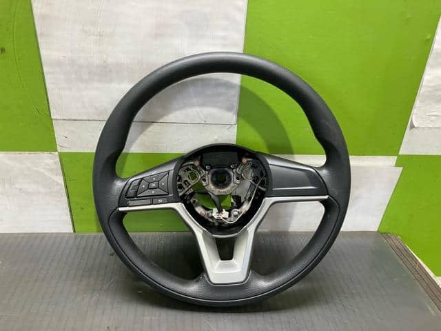Steering Wheel NISSAN Dayz 2019 5BA-B43 — photo 1
