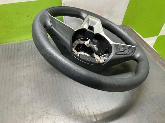 Steering Wheel NISSAN Dayz 2019 5BA-B43 — photo 4