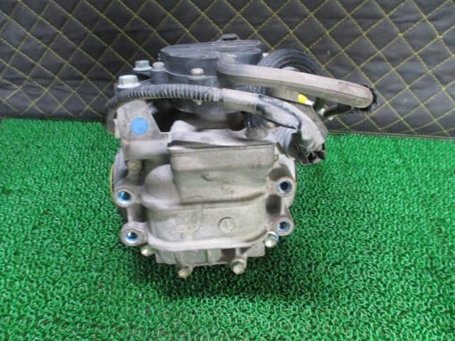 Front Rigid Differential Assembly SUZUKI Every 2018 HBD-DA17V 2745082811 — photo 5