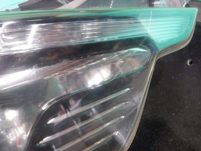 Left Headlight HONDA N-wgn 2013 DBA-JH1 — photo 4