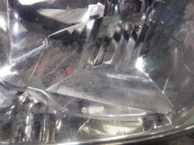Left Headlight HONDA N-wgn 2013 DBA-JH1 — photo 3