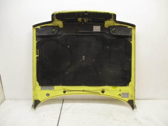 Bonnet Hood AUDI Audi cabriolet 1993 E-8GNGK — photo 8