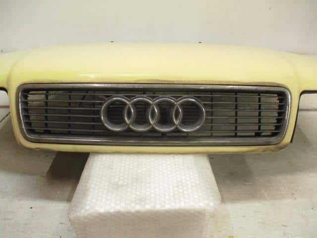 Bonnet Hood AUDI Audi cabriolet 1993 E-8GNGK — photo 6