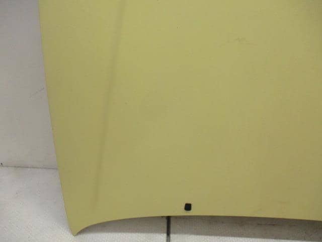 Bonnet Hood AUDI Audi cabriolet 1993 E-8GNGK — photo 3