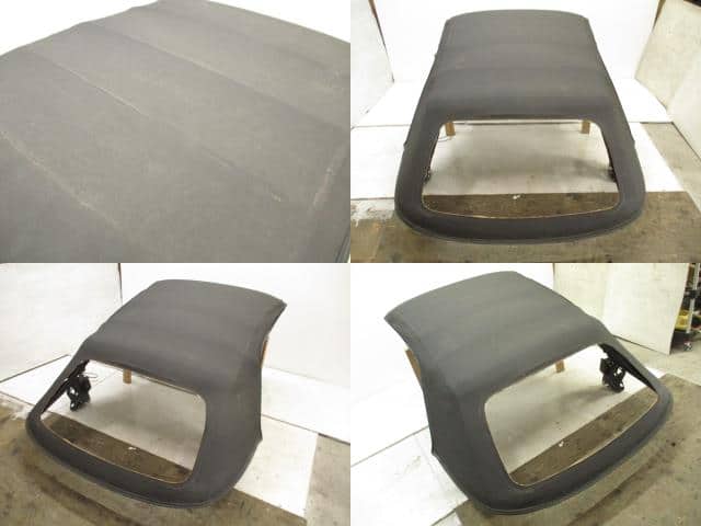 Exterior Parts AUDI Audi cabriolet 1993 E-8GNGK — photo 5