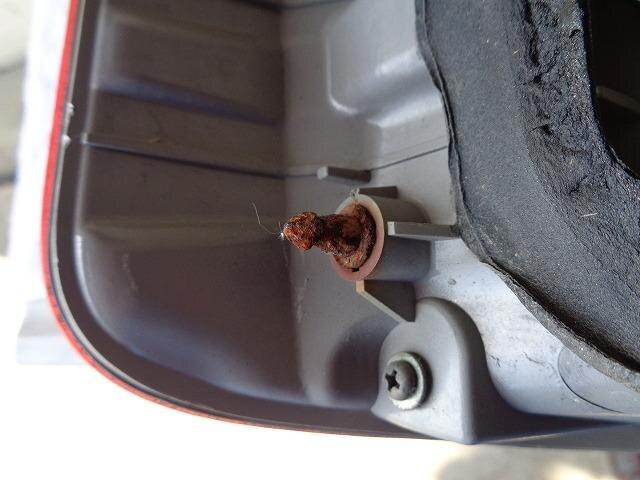 Right Tail Light TOYOTA Noah 2010 DBA-ZRR70 — photo 5