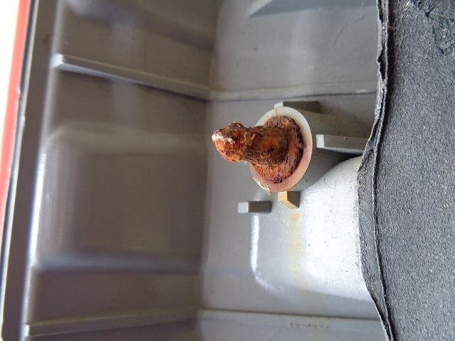 Right Tail Light TOYOTA Noah 2010 DBA-ZRR70 — photo 4
