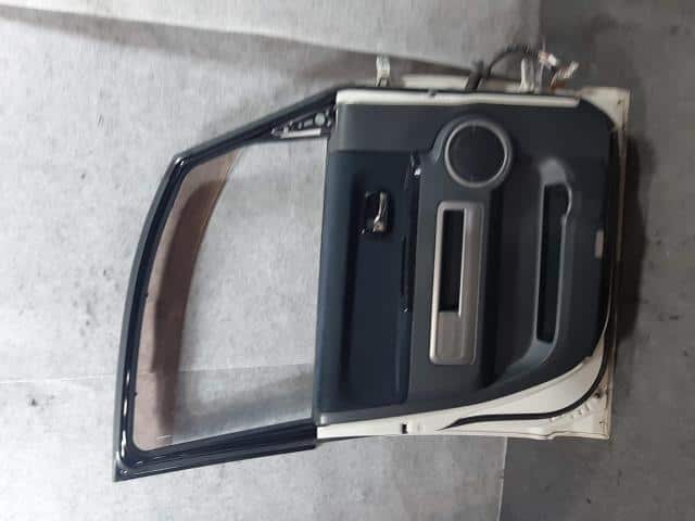 Front Left Door Assembly MITSUBISHI Delica D5 2010 DBA-CV4W — photo 2