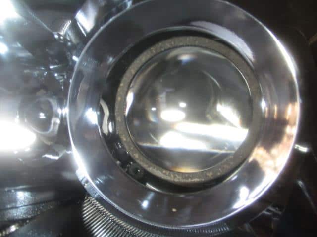 Left Headlight SUBARU Stella 2007 DBA-RN1 — photo 3
