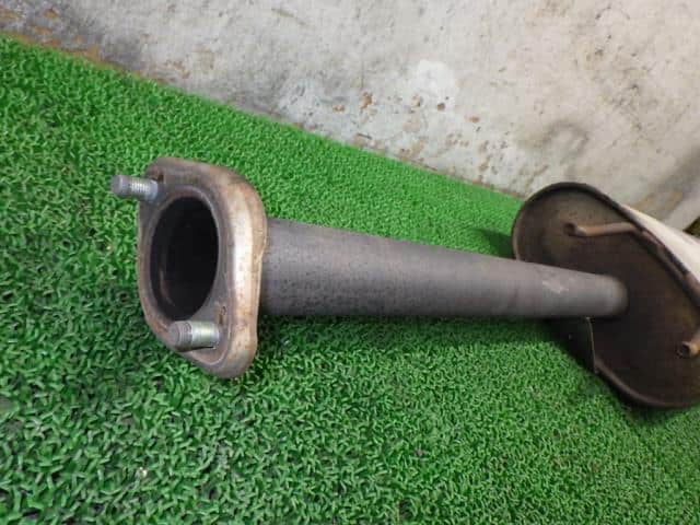 Exhaust Center Muffler SUZUKI Escudo 2001 LA-TX92W — photo 3
