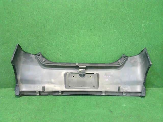 Rear Bumper Assembly SUZUKI Wagon R 2010 DBA-MH23S 7181170K10ZJ3 — photo 9
