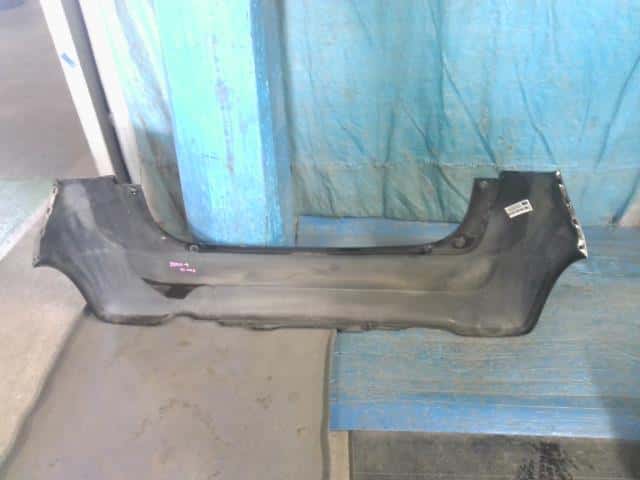 Rear Bumper Assembly HONDA N-one 2013 DBA-JG1 — photo 2