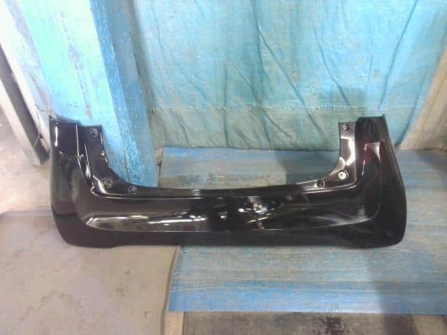 Rear Bumper Assembly HONDA N-one 2013 DBA-JG1 — photo 1