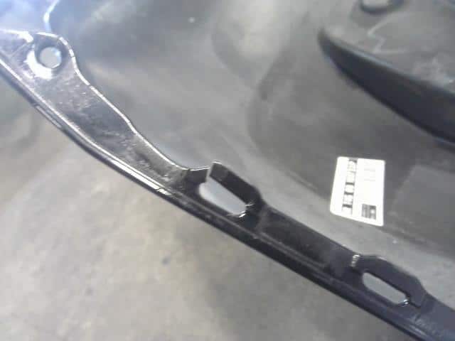 Rear Bumper Assembly HONDA N-one 2013 DBA-JG1 — photo 3