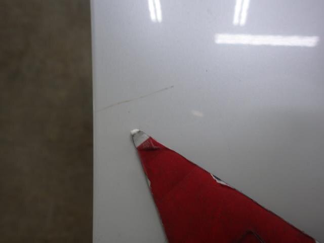 Right Fender Panel TOYOTA Lexus is 2006 DBA-GSE20 — photo 5