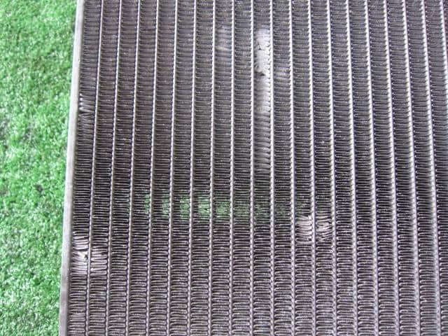 Radiator SUZUKI Wagon R GF-MC21S 1770075F00 — photo 3