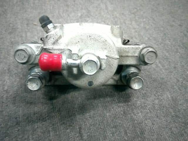 Front Left Caliper SUZUKI Lapin 2021 5BA-HE33S 5510274P01999 — photo 4