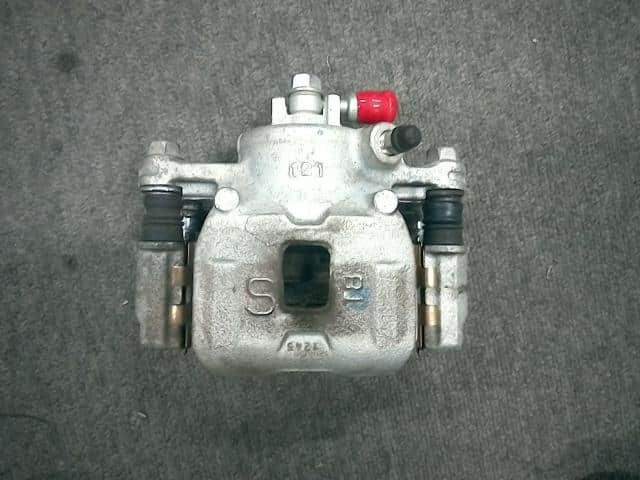 Front Left Caliper SUZUKI Lapin 2021 5BA-HE33S 5510274P01999 — photo 1