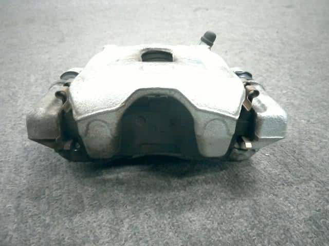 Front Left Caliper SUZUKI Lapin 2021 5BA-HE33S 5510274P01999 — photo 3
