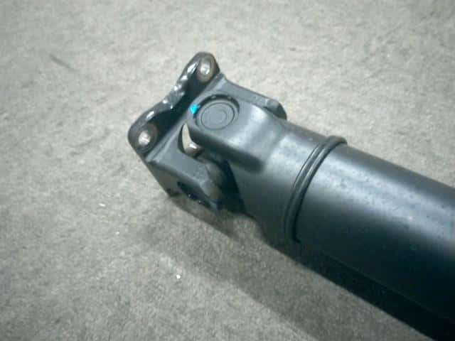 Rear Propeller Shaft SUZUKI Lapin 2021 5BA-HE33S 2710174P02 — photo 4