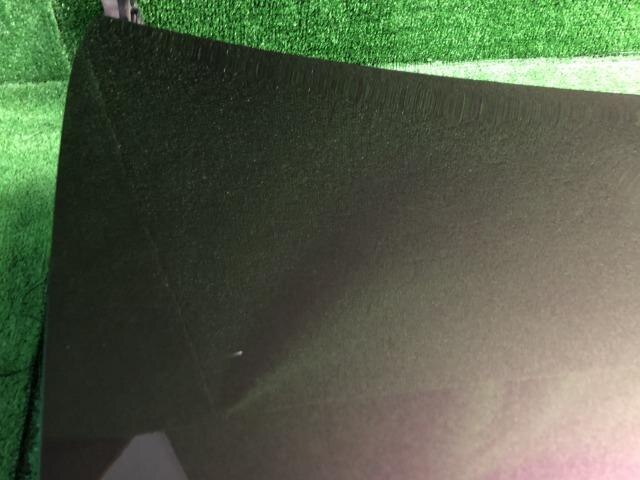 Bonnet Hood TOYOTA Corolla Rumion 2013 DBA-NZE151 — photo 3