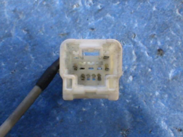 Left Side Mirror TOYOTA vellfire 2008 DBA-GGH20 — photo 5