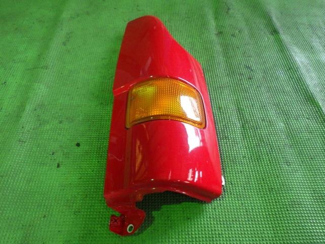 Right Front Side Body Panel TOYOTA Toyoace 2000 KG-LY152 5380137010 — photo 1