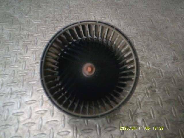 Blower Motor NISSAN Cube 2011 DBA-NZ12 — photo 4