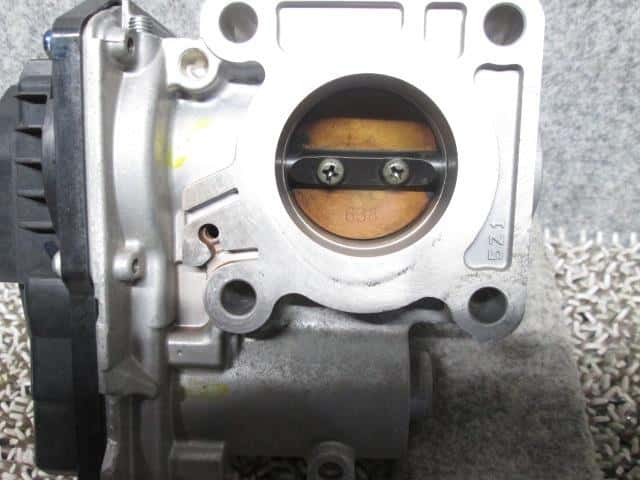 Throttle Body HONDA N BOX 2014 DBA-JF1 — photo 2
