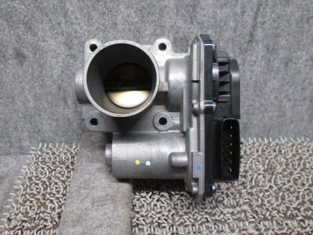 Throttle Body HONDA N BOX 2014 DBA-JF1 — photo 1
