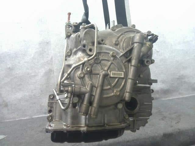 Automatic Transmission SUZUKI Wagon R 2010 DBA-MH23S 2100070KA0 — photo 2