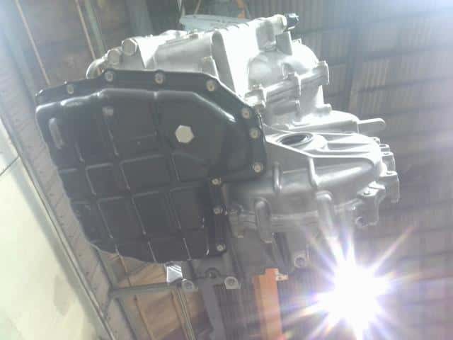 Automatic Transmission SUZUKI Wagon R 2010 DBA-MH23S 2100070KA0 — photo 6