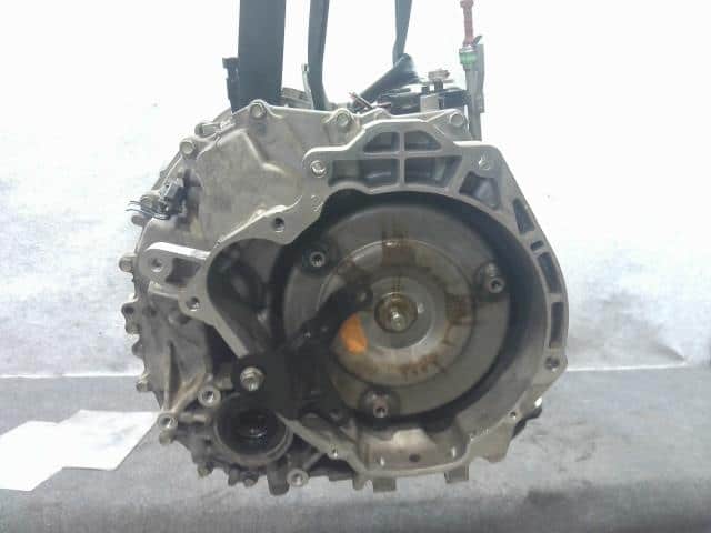 Automatic Transmission SUZUKI Wagon R 2010 DBA-MH23S 2100070KA0 — photo 1