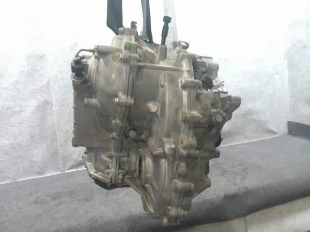 Automatic Transmission SUZUKI Wagon R 2010 DBA-MH23S 2100070KA0 — photo 4