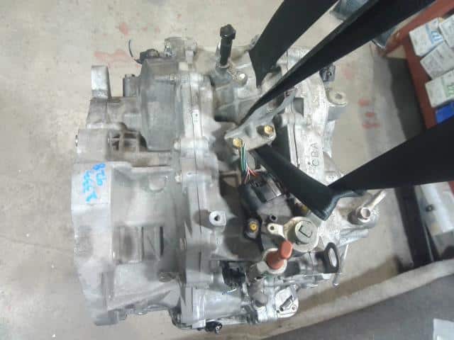 Automatic Transmission SUZUKI Wagon R 2010 DBA-MH23S 2100070KA0 — photo 5
