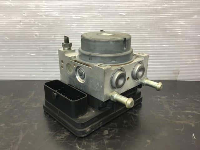 ABS Actuator SUZUKI Wagon R 2013 DBA-MH34S 5611072MM0 — photo 1