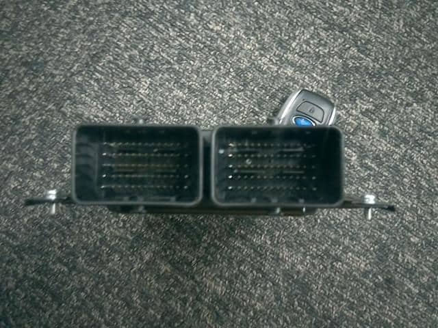 Engine Control Unit SUBARU Forester 2016 DBA-SJ5 22765AH820 — photo 4