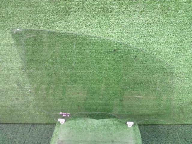 Front Left Door Windshield SUZUKI Alto 2014 DBA-HA35S 8450262P10 — photo 2