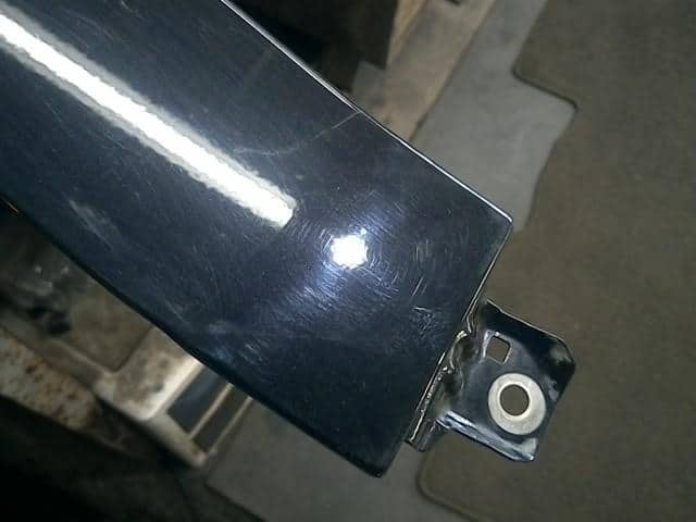 Right Fender Panel HONDA Step Wagon 2011 DBA-RK5 — photo 4