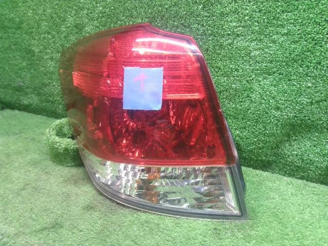 Left Tail Light SUBARU Legacy 2009 DBA-BR9 — photo 3