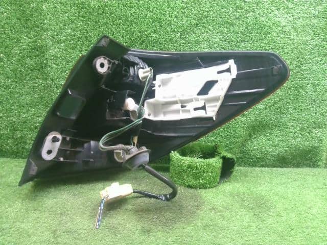 Left Tail Light SUBARU Legacy 2009 DBA-BR9 — photo 5